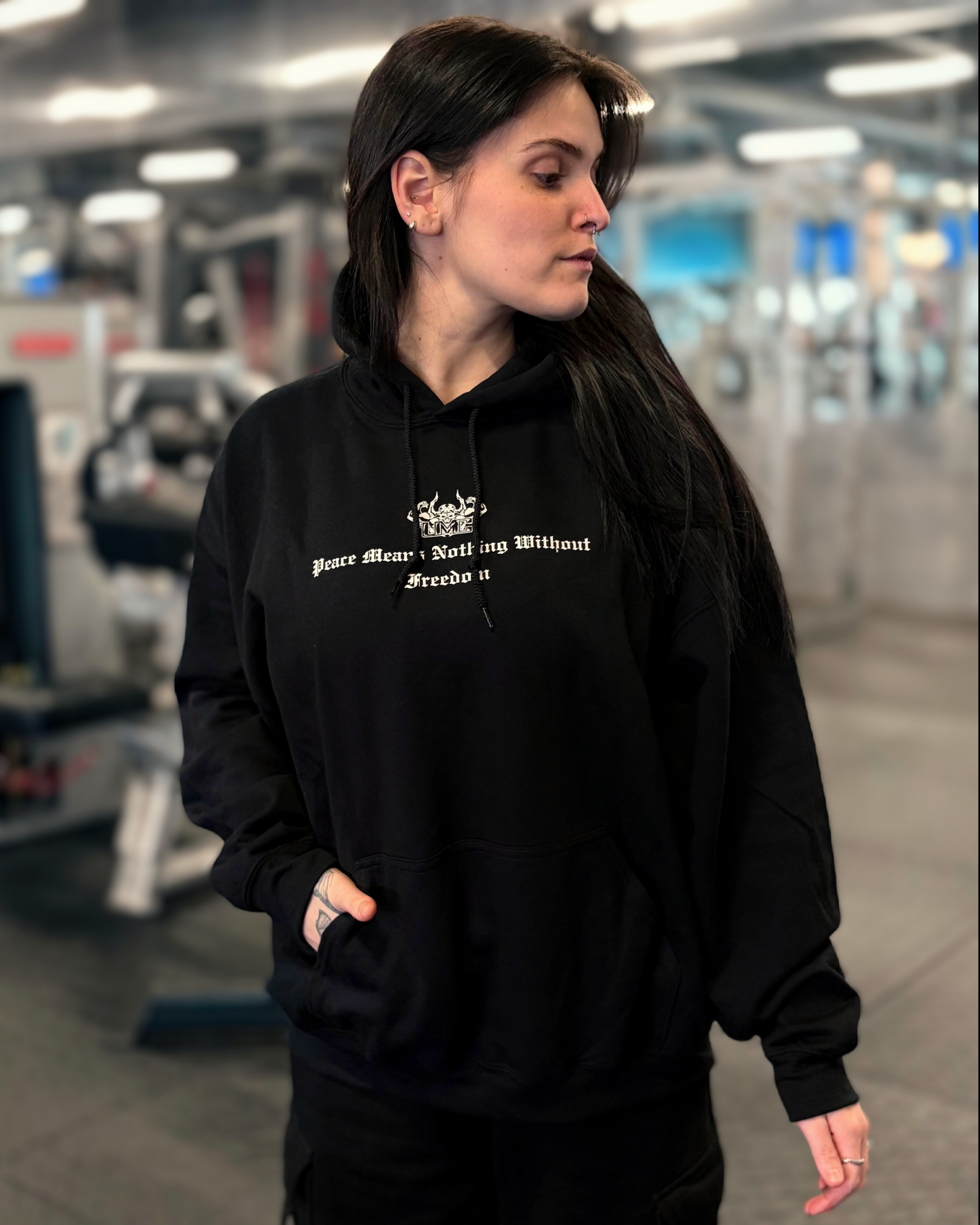 Valkyrie : Hoodie