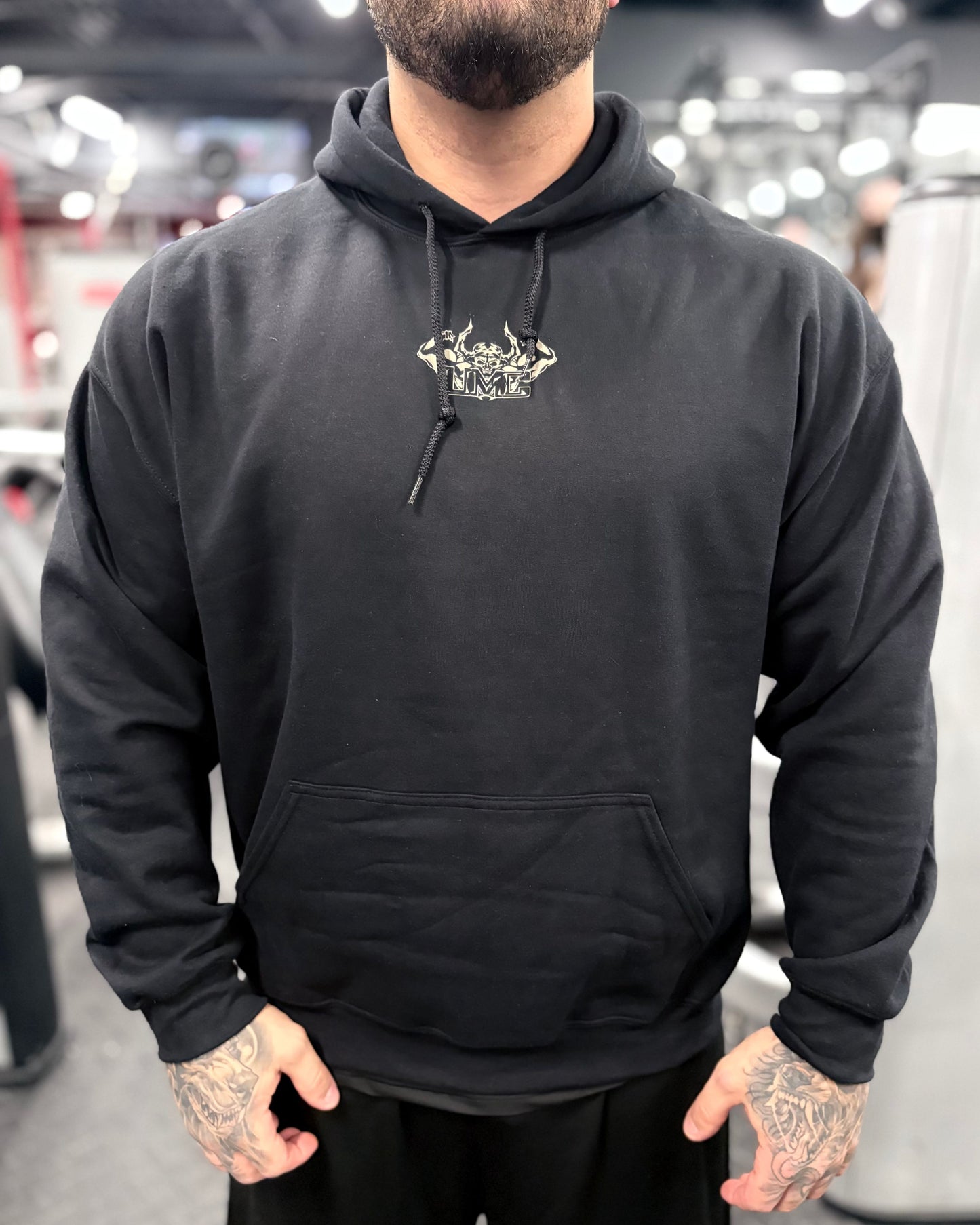 Hercules : Hoodie