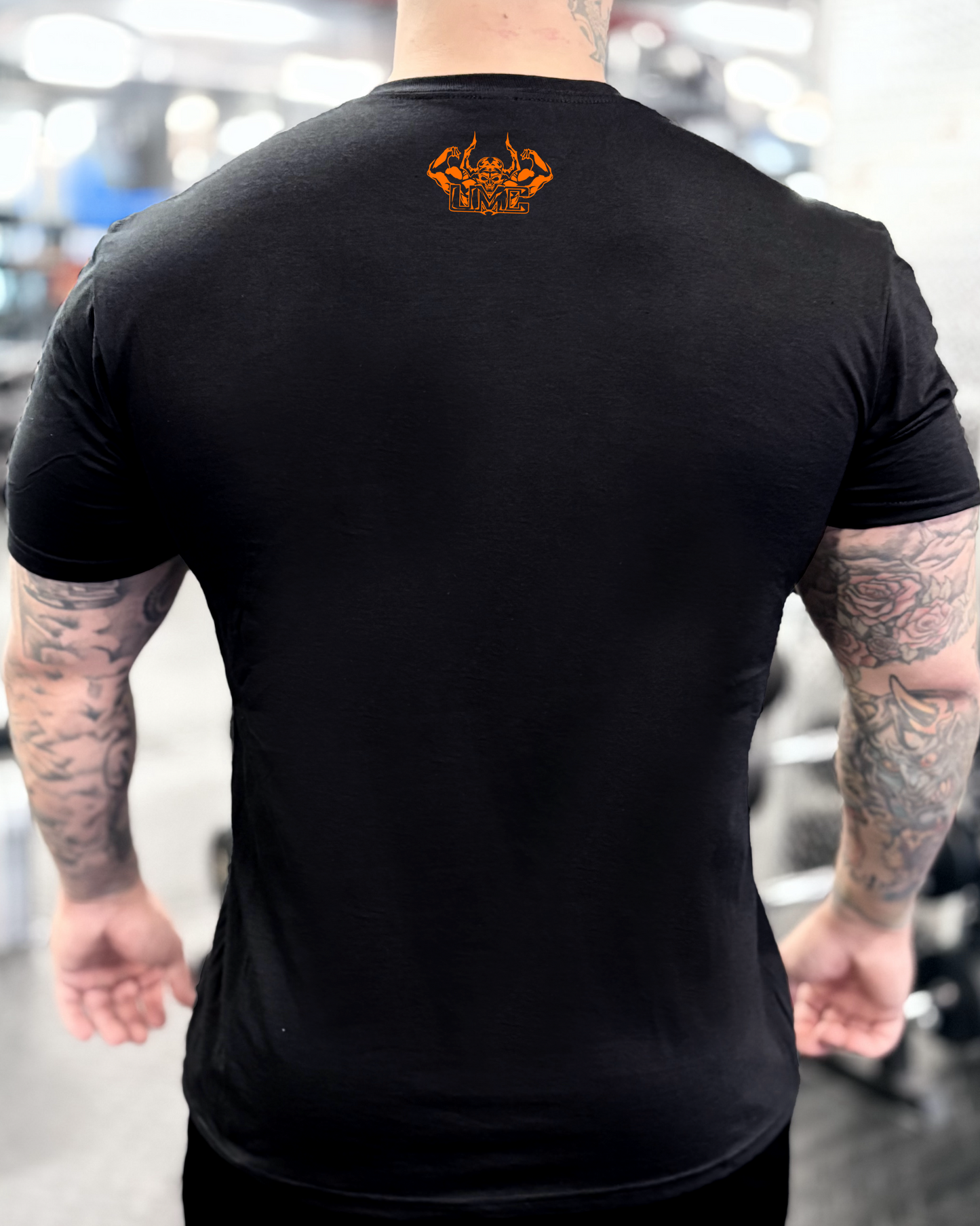 T-Shirt : Must Know Pain