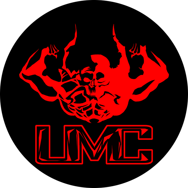 UMC Unholy Mass Cult