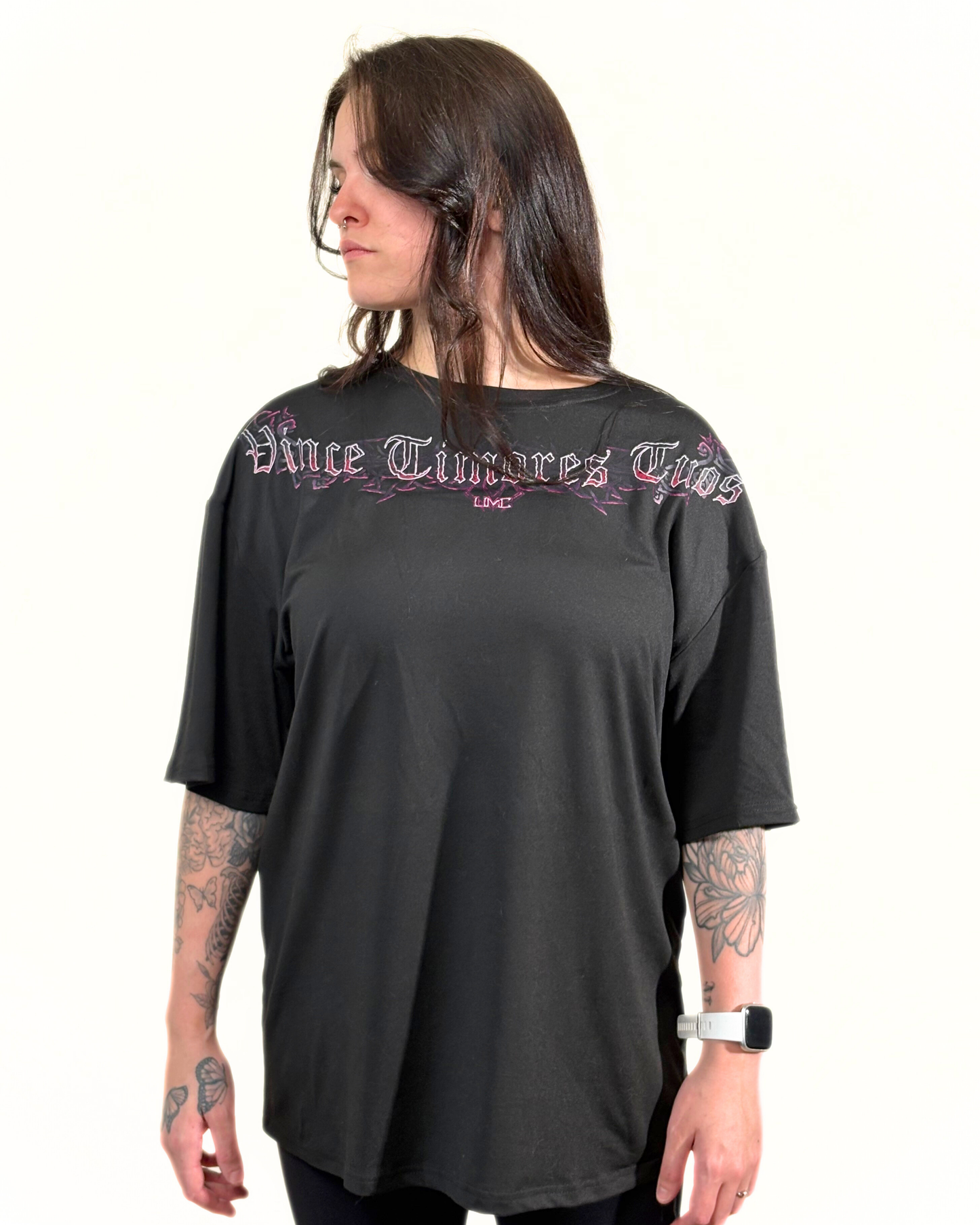 VENENUM SALUTARE – Premium OVERSIZED T-Shirt