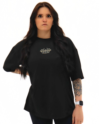 Hercules : Oversize Tee