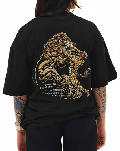 Hercules : Oversize Tee