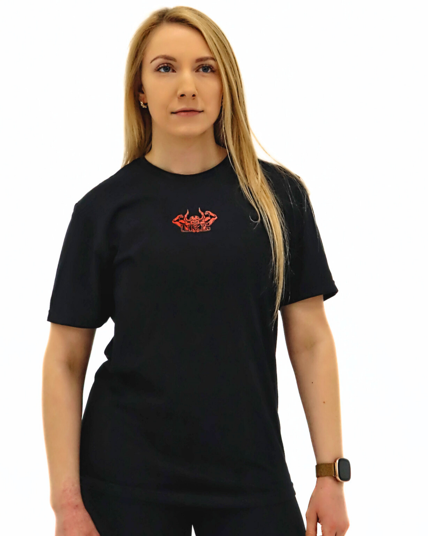 All Muscles Matter : Graphic Tee