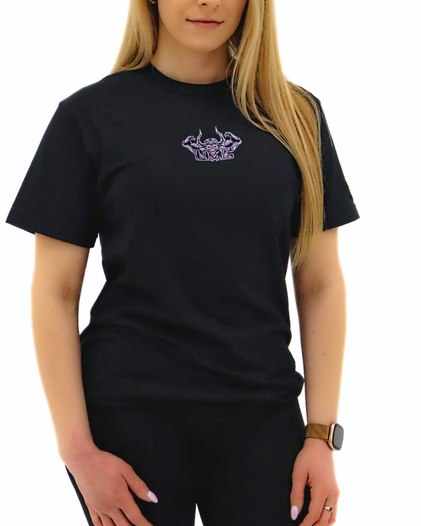 Athena : Graphic Tee