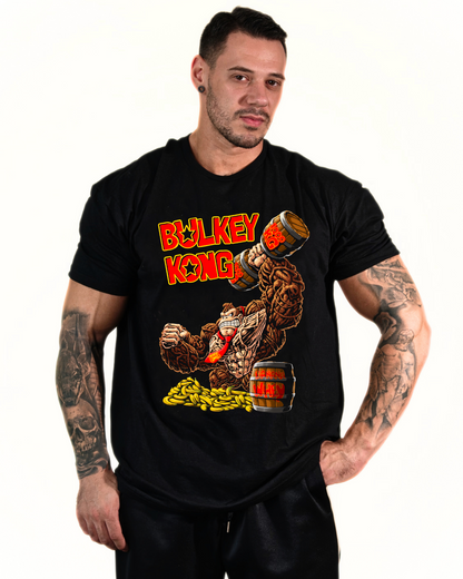 Stronger Things : Graphic Tee