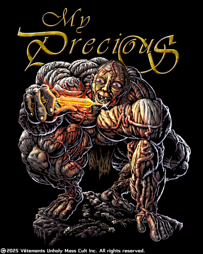 My Precious : Graphic Tee