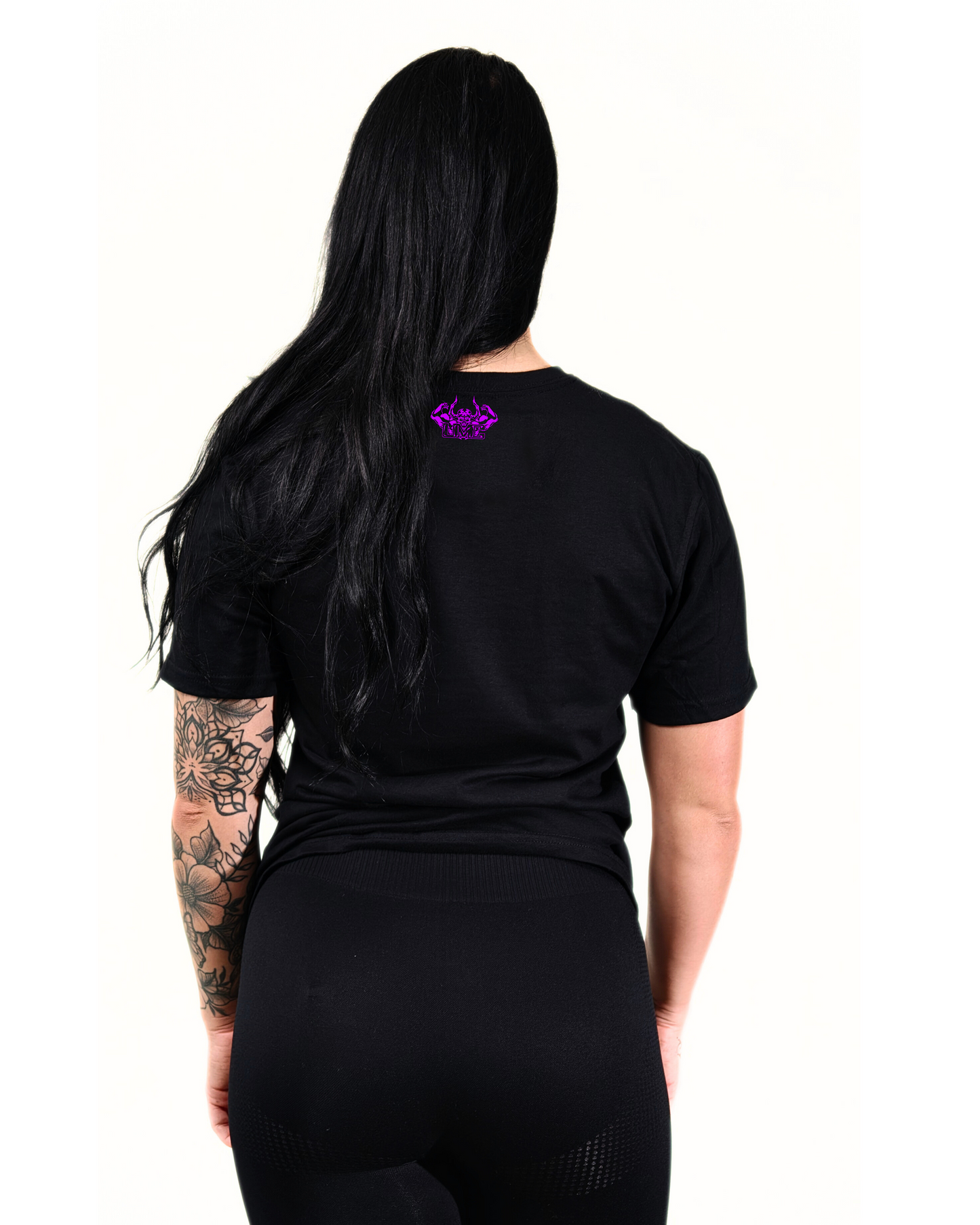 Trenbotubbies : Graphic Tee