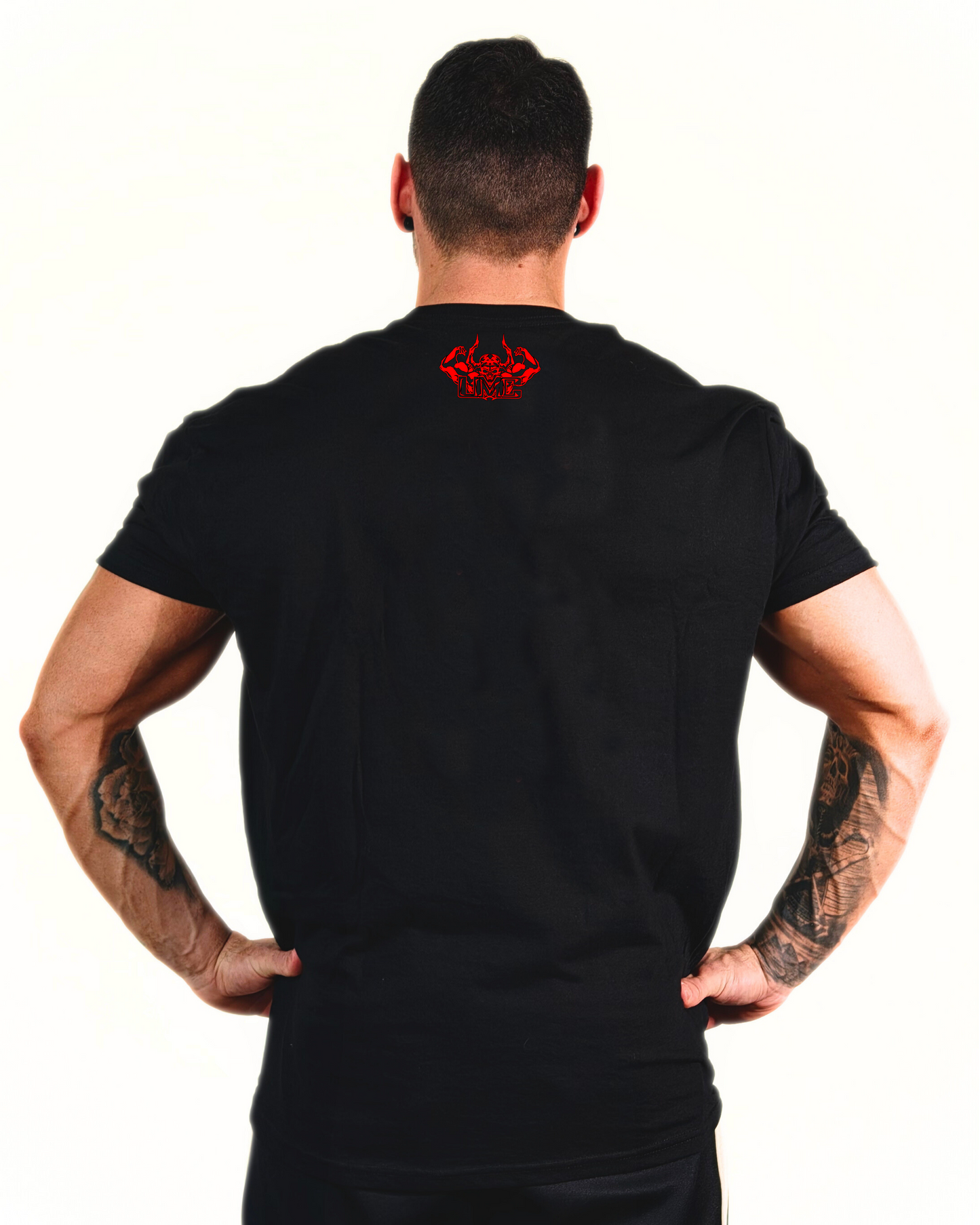 Donald Pump : Graphic Tee