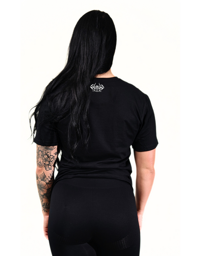 Pumphub : Graphic Tee