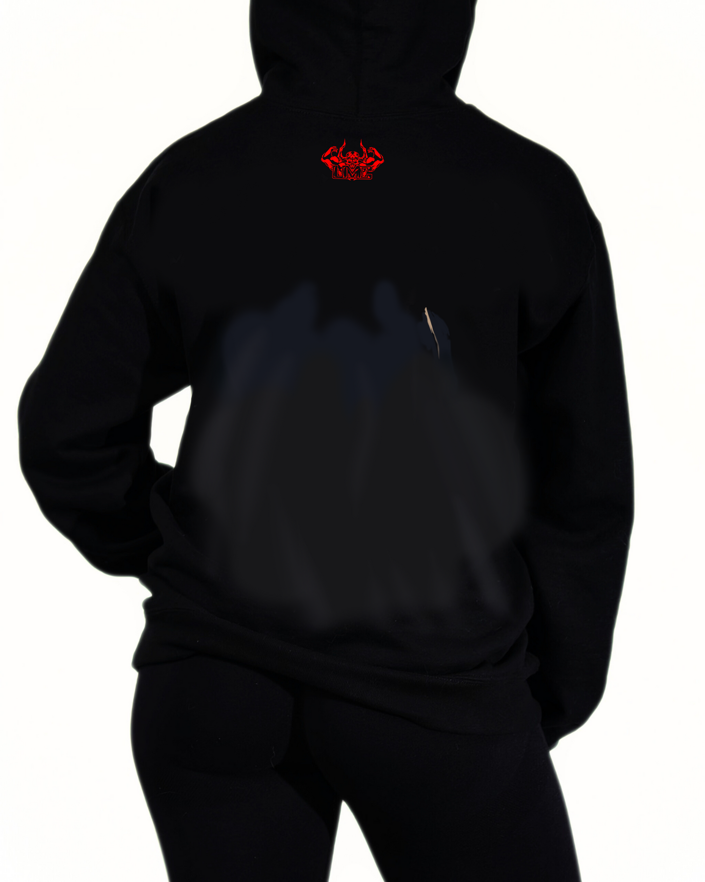 Stronger Things - Hoodie