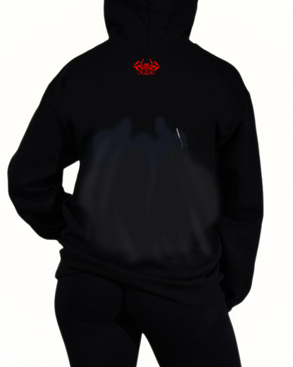 Stronger Things - Hoodie