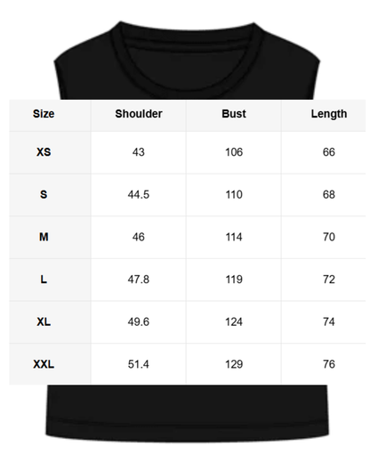 The Anabolic Joker : Oversized Tank Top
