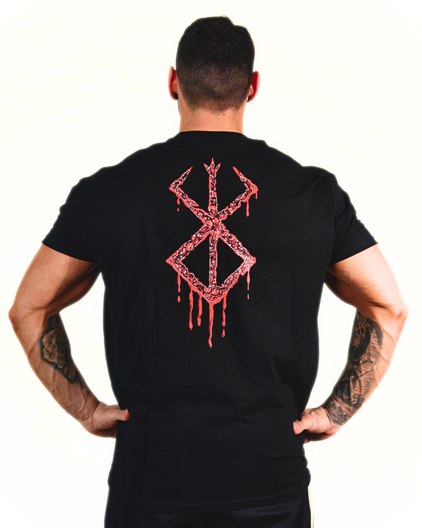 Berserker : Graphic Tee