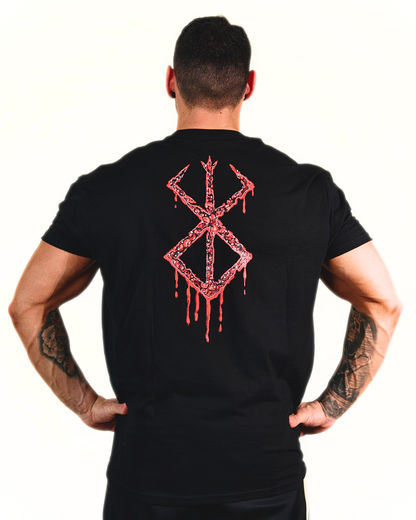 Berserker : Graphic Tee