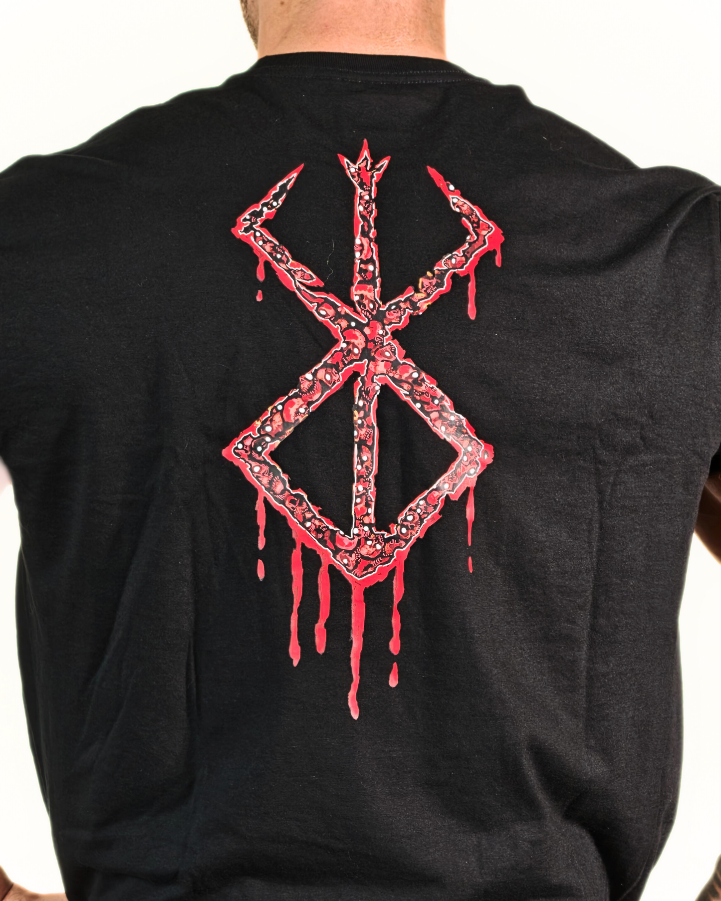 Berserker : Graphic Tee