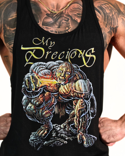 My Precious : Tank Top Stringer