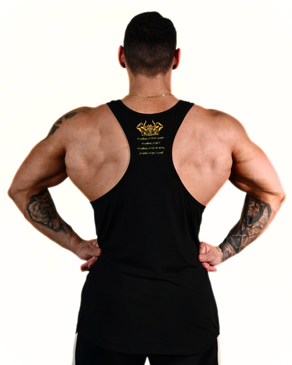My Precious : Tank Top Stringer