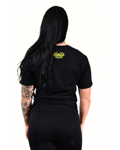 Lightweight : Graphic Tee