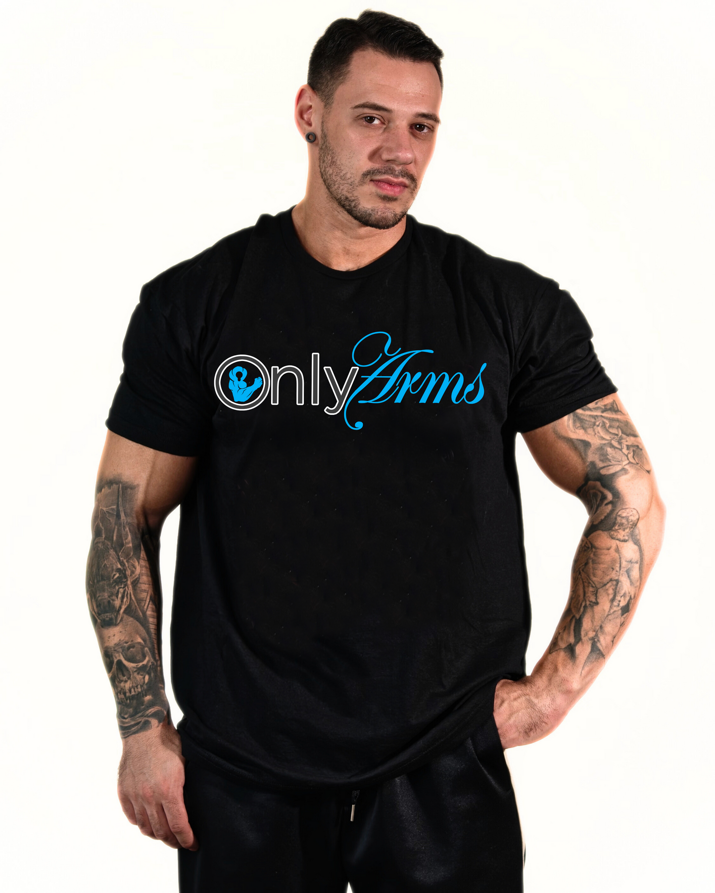 Onlyarms : Graphic Tee
