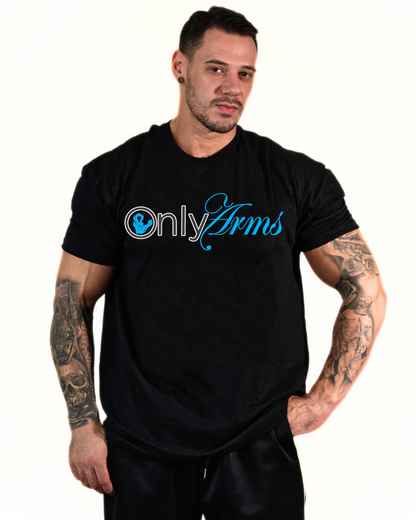 Onlyarms : Graphic Tee
