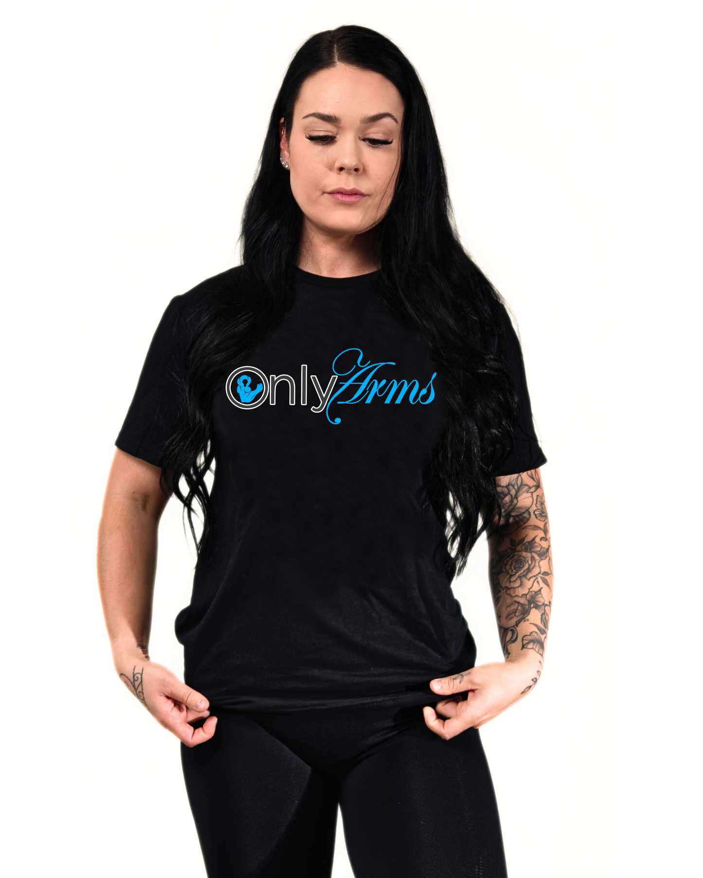 Onlyarms : Graphic Tee